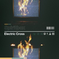 Purchase Spiritbox - Electric Cross (CDS)