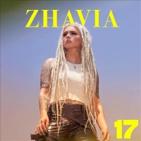 Purchase Zhavia Ward - 17 (EP)