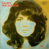Purchase Halina Frąckowiak - Idę (Vinyl)