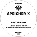 Buy Hunter/Game - Silver (Silence Live Mix) Mp3 Download