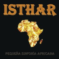 Purchase Isthar - Pequeña Sinfonía Africana