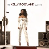Purchase Kelly Rowland - The Kelly Rowland Edition (EP)