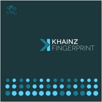 Purchase Khainz - Fingerprint (CDS)