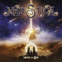 Purchase Majestica - Above The Sky