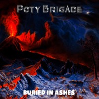 Purchase Poty Brigade - Buried In Ashes