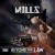 Buy Tony Mills - Beyond The Law Mp3 Download