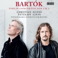 Buy Christian Tetzlaf, Finnish Radio Symphony Orchestra, Hannu Lintu - Bartok Violin Concertos Nos 1 & 2 Mp3 Download