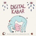 Buy VA - Digital Kabar (Electronic Maloya From La Réunion Since 1980) Mp3 Download