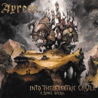 Purchase Ayreon - Into The Electric Castle (Remastered 2019) CD1