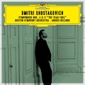 Buy Boston Symphony Orchestra & Andris Nelsons - Shostakovich: Symphonies Nos. 4 & 11 "The Year 1905" (Live) Mp3 Download