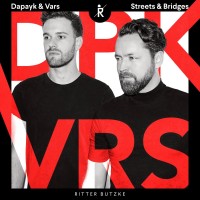 Purchase Dapayk Solo & Vars - Streets & Bridges