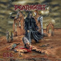 Purchase Deathgeist - 666