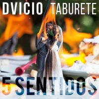 Purchase Dvicio & Taburete - 5 Sentidos (CDS)