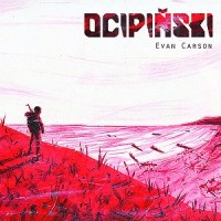 Purchase Evan Carson - Ocipinski