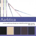 Buy Aarktica - ...Or You Could Just Go Through Your Whole Life And Be Happy Anyway - Bliss Out Vol. 18 Mp3 Download