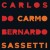 Buy Carlos Do Carmo - Carlos Do Carmo Bernardo Sassetti Mp3 Download