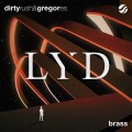 Buy Dirty Rush - Brass (With Gregor Es) (CDS) Mp3 Download