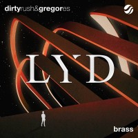 Purchase Dirty Rush - Brass (With Gregor Es) (CDS)