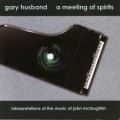 Buy Gary Husband - A Meeting Of Spirits Mp3 Download