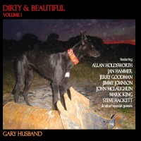 Purchase Gary Husband - Dirty & Beautiful Vol. 1