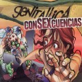 Buy Genitallica - Consexcuencias Mp3 Download