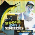 Buy Goldbergs! - Hooks Lines & Sinkers Mp3 Download