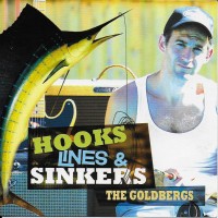 Purchase Goldbergs! - Hooks Lines & Sinkers
