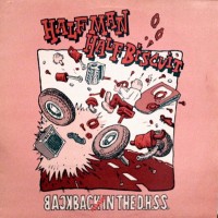Purchase Half Man Half Biscuit - Back Again In The D.H.S.S. (Vinyl)