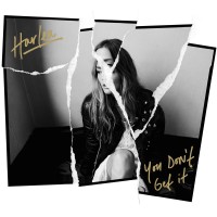 Purchase Harlea - You Don't Get It (CDS)
