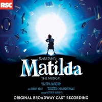 Purchase Matilda The Musical Original Broadway Cast - Matilda The Musical