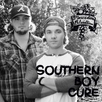 Purchase Muscadine Bloodline - Southern Boy Cure (CDS)