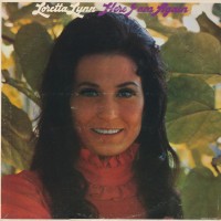 Purchase Loretta Lynn - Here I Am Again (Vinyl)