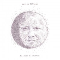 Purchase Malcolm Middleton - Waxing Gibbous