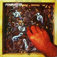 Purchase Martial Solal - Four Keys (Vinyl)