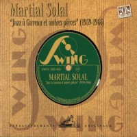 Purchase Martial Solal - Jazz A Gaveau Et Autres Pieces (1959-1966) CD1