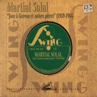 Purchase Martial Solal - Jazz A Gaveau Et Autres Pieces (1959-1966) CD2