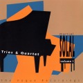 Buy Martial Solal - The Vogue Recordings Vol. 1: Trios & Quartet Mp3 Download