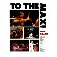 Purchase Max Roach - To The Max! CD1