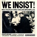 Buy Max Roach - We Insist! Max Roach's Freedom Now Suite (Vinyl) Mp3 Download