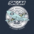 Buy Skam - The Amazing Memoirs Of Geoffrey Goddard Mp3 Download