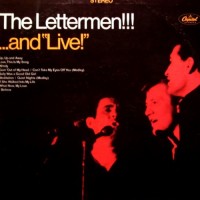 Purchase The Lettermen - The Lettermen!!! ... And "Live!" (Vinyl)