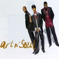 Purchase Art N' Soul - Touch Of Soul