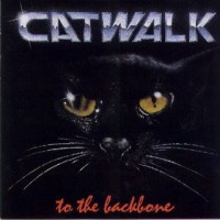 Purchase Catwalk - To The Backbone