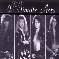 Purchase Intimate Acts - Intimate Acts (EP)