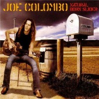 Purchase Joe Colombo - Natural Born Slider