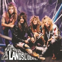 Purchase Landslide - Is Hard Rock + Bad Reputation + More