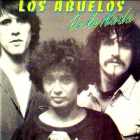 Purchase Los Abuelos De La Nada - Los Abuelos De La Nada (Vinyl)