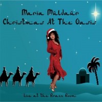 Purchase Maria Muldaur - Christmas At The Oasis