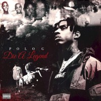 Purchase Polo G - Die A Legend