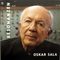 Purchase Oskar Sala - Resonanzen (Vinyl)